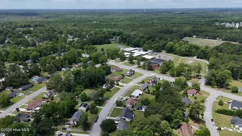 707 Doris Avenue Jacksonville NC 28540