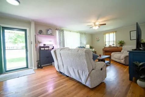 707 Doris Avenue Jacksonville NC 28540