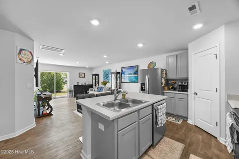1571 Bellamy Place Drive NE Leland NC 28451