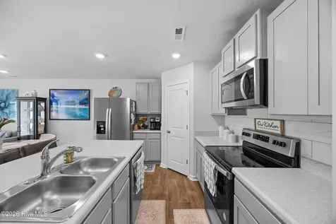 1571 Bellamy Place Drive NE Leland NC 28451