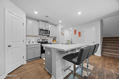 1571 Bellamy Place Drive NE Leland NC 28451