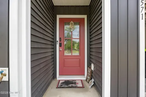 1571 Bellamy Place Drive NE Leland NC 28451