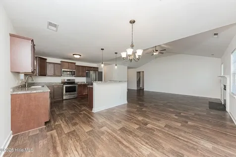 100 Mingo Drive Richlands NC 28574