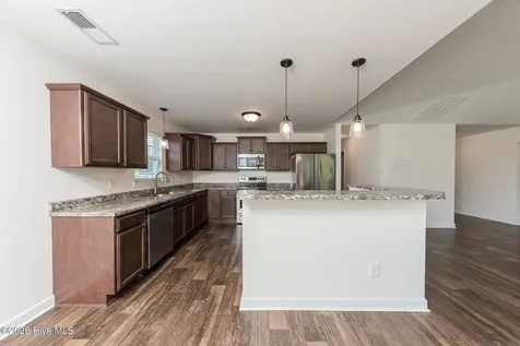 100 Mingo Drive Richlands NC 28574