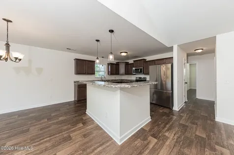100 Mingo Drive Richlands NC 28574