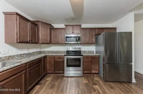 100 Mingo Drive Richlands NC 28574