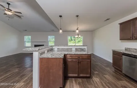 100 Mingo Drive Richlands NC 28574