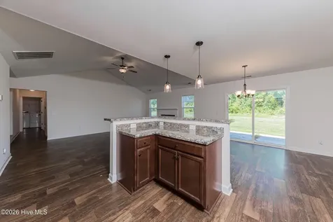 100 Mingo Drive Richlands NC 28574