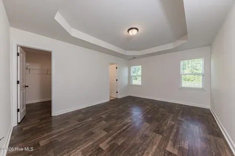 100 Mingo Drive Richlands NC 28574