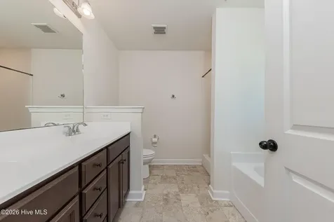 100 Mingo Drive Richlands NC 28574