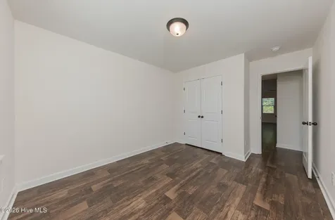 100 Mingo Drive Richlands NC 28574