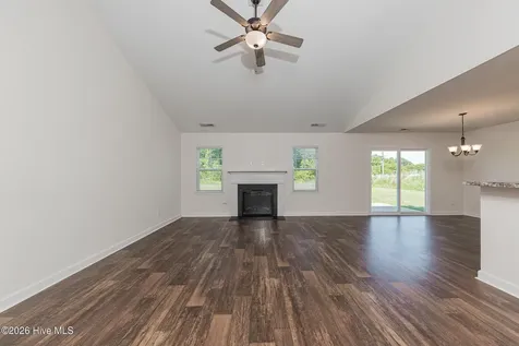 100 Mingo Drive Richlands NC 28574