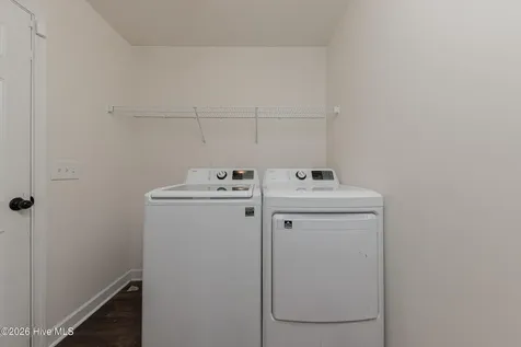 100 Mingo Drive Richlands NC 28574