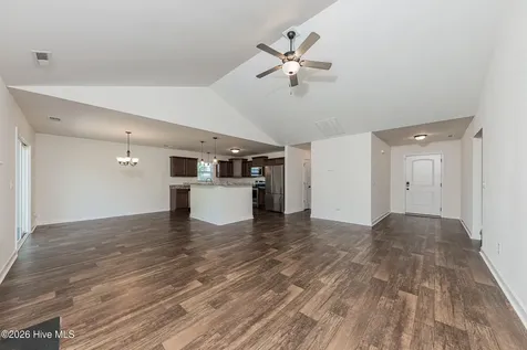 100 Mingo Drive Richlands NC 28574