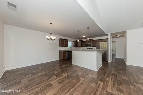 100 Mingo Drive Richlands NC 28574