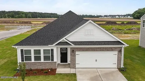 2012 Hap Barden Way New Bern NC 28562
