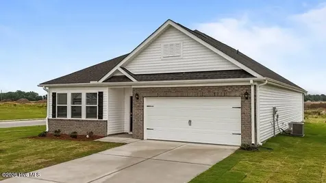 2012 Hap Barden Way New Bern NC 28562