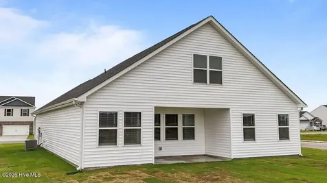 2012 Hap Barden Way New Bern NC 28562