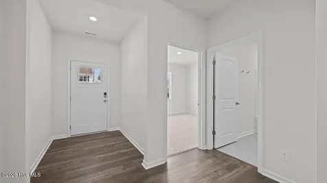 2012 Hap Barden Way New Bern NC 28562