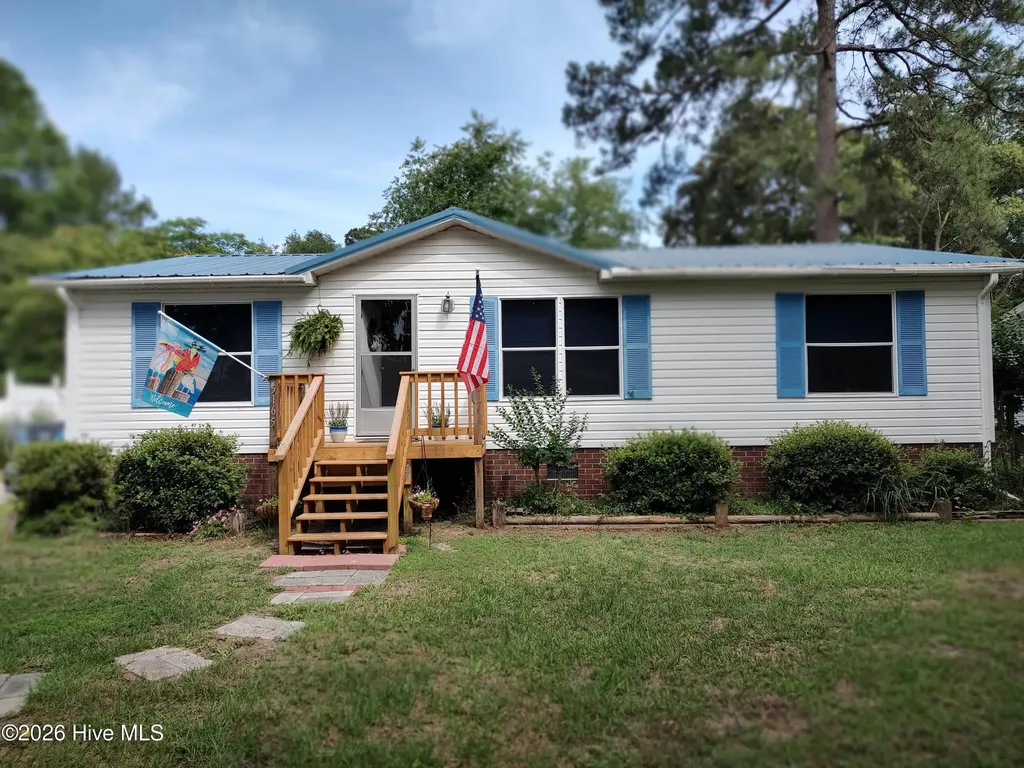 5165 Green Heron Drive SW Shallotte NC 28470