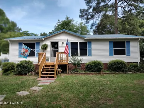 5165 Green Heron Drive SW Shallotte NC 28470