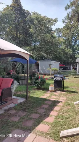 5165 Green Heron Drive SW Shallotte NC 28470