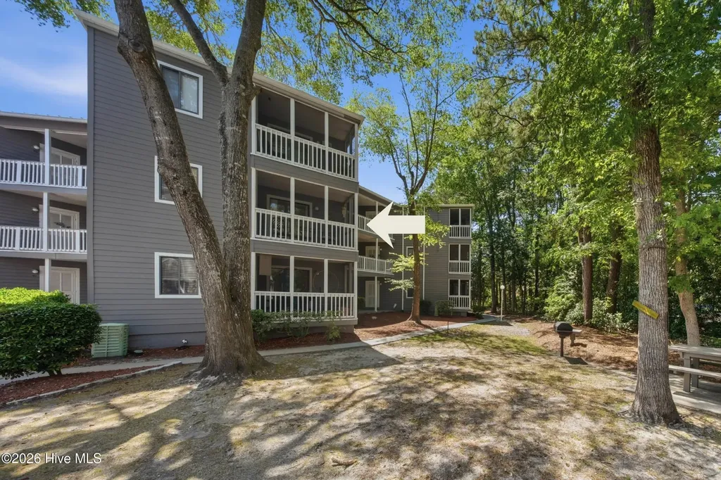10168 Beach Drive SW Calabash NC 28467
