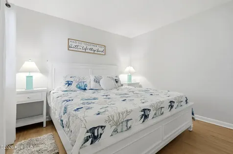 10168 Beach Drive SW Calabash NC 28467