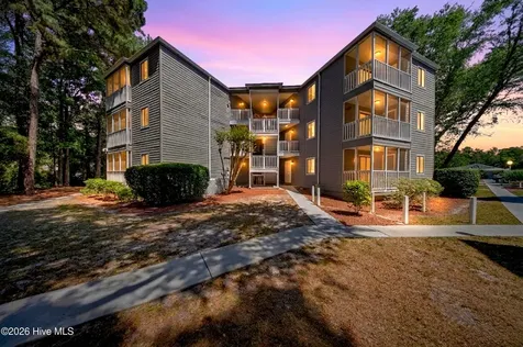 10168 Beach Drive SW Calabash NC 28467