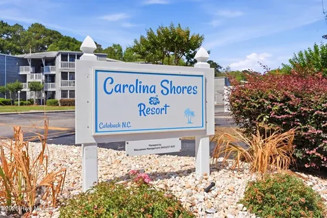 10168 Beach Drive SW Calabash NC 28467