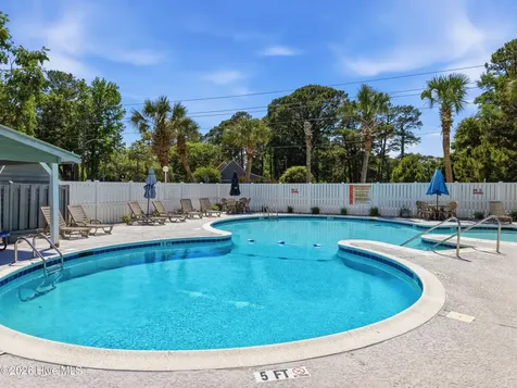 10168 Beach Drive SW Calabash NC 28467