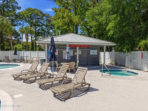 10168 Beach Drive SW Calabash NC 28467