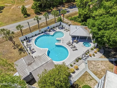 10168 Beach Drive SW Calabash NC 28467