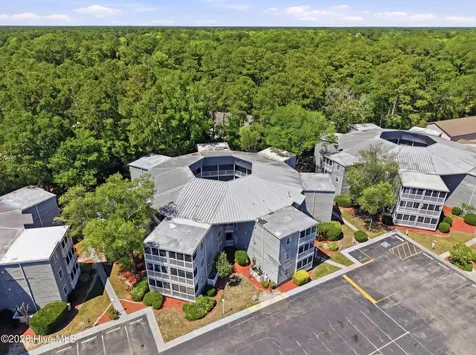 10168 Beach Drive SW Calabash NC 28467