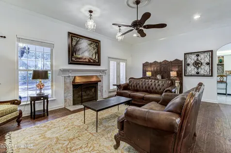 613 Clarendon Avenue Carolina Beach NC 28428