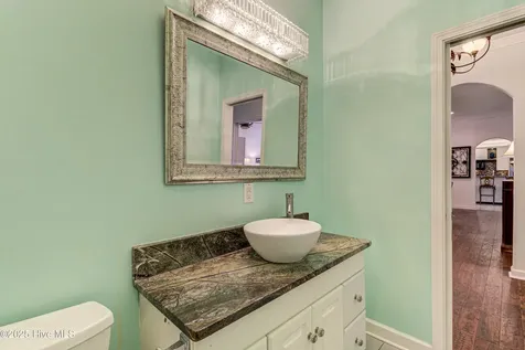 613 Clarendon Avenue Carolina Beach NC 28428