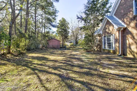 613 Clarendon Avenue Carolina Beach NC 28428