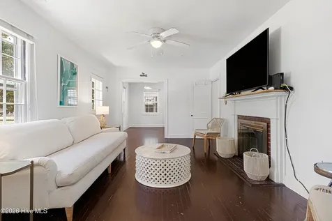 1710 Shepard Street Morehead City NC 28557
