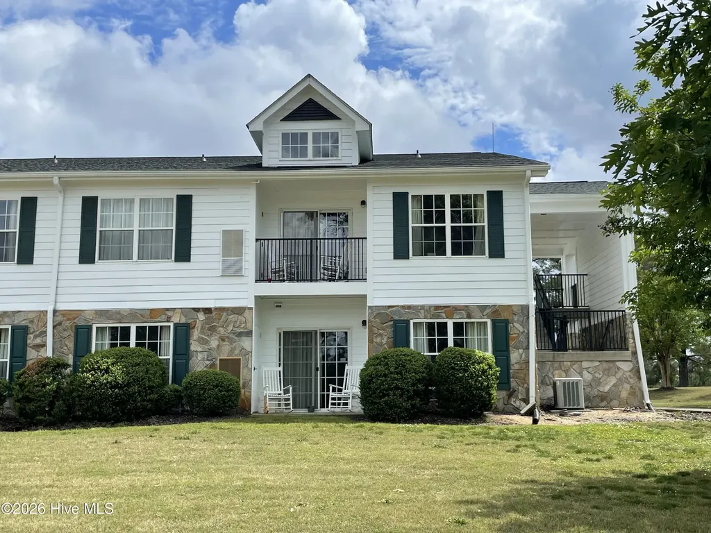 510 Little River Farm Boulevard Carthage NC 28327