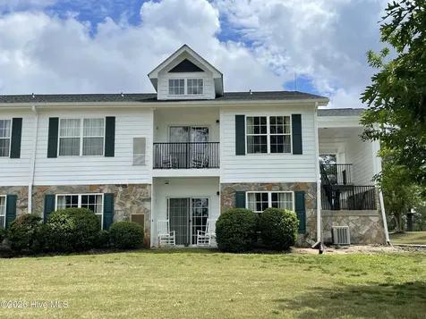 510 Little River Farm Boulevard Carthage NC 28327