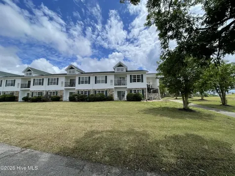 510 Little River Farm Boulevard Carthage NC 28327