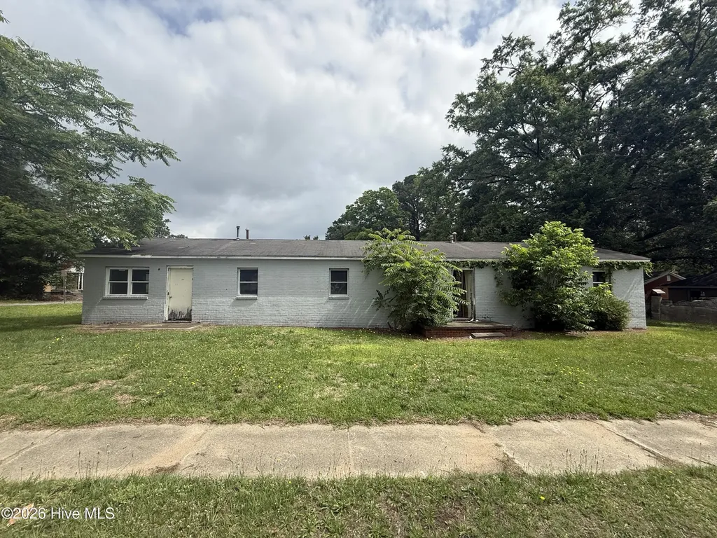 Kinston NC 28501