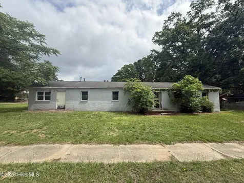 Kinston NC 28501