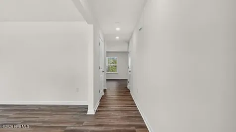 511 Chestnut Oak Drive Sanford NC 27332