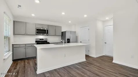 511 Chestnut Oak Drive Sanford NC 27332