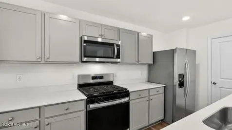 511 Chestnut Oak Drive Sanford NC 27332