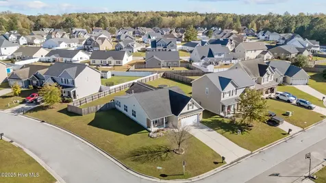 201 Quincy Court New Bern NC 28560