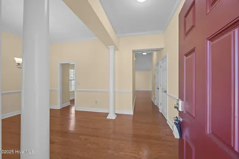 201 Quincy Court New Bern NC 28560