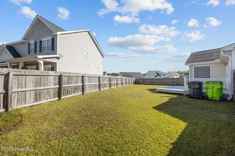 201 Quincy Court New Bern NC 28560