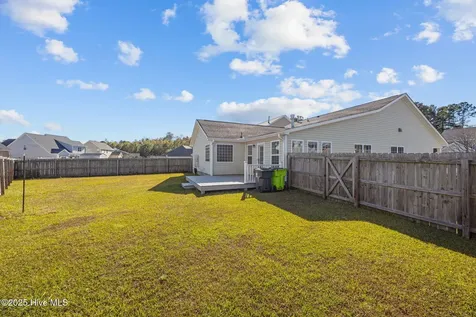 201 Quincy Court New Bern NC 28560